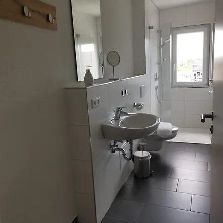 Ferienwohnung Alvino Friedrichshafen Exterior photo