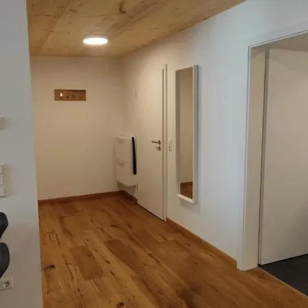 Ferienwohnung Alvino Friedrichshafen Room photo