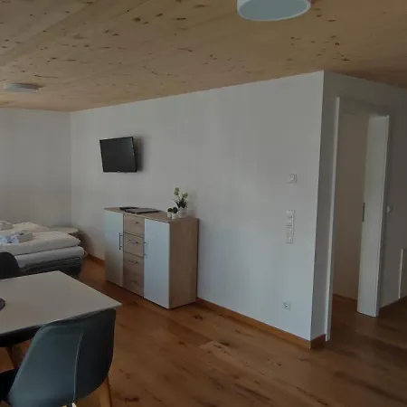 Ferienwohnung Alvino Friedrichshafen Room photo