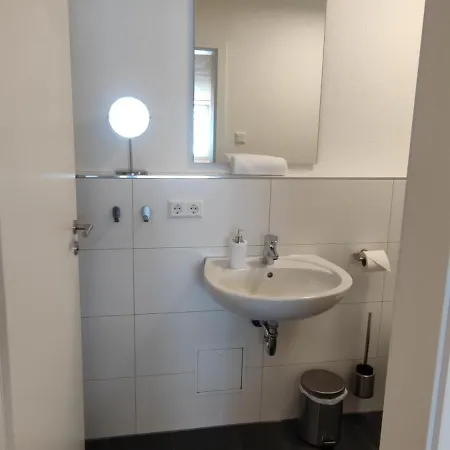 Ferienwohnung Alvino Friedrichshafen Room photo