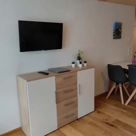 Ferienwohnung Alvino Friedrichshafen Room photo