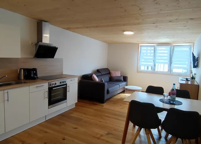 Ferienwohnung Alvino