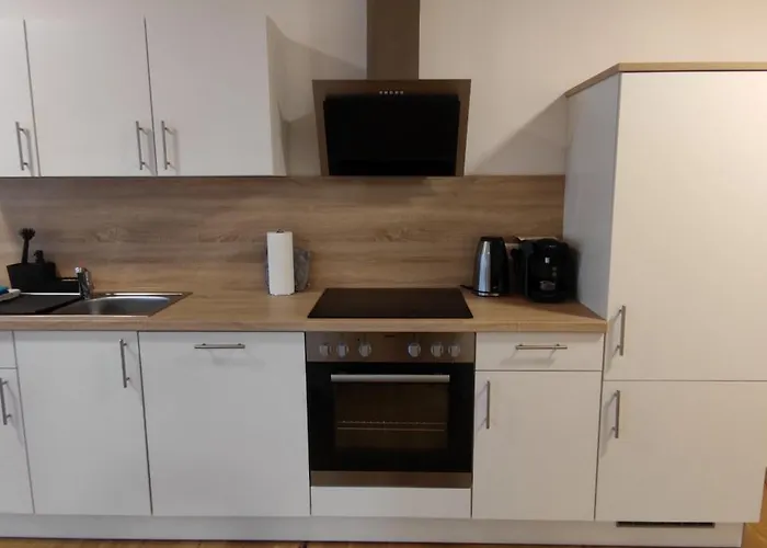 Ferienwohnung Alvino