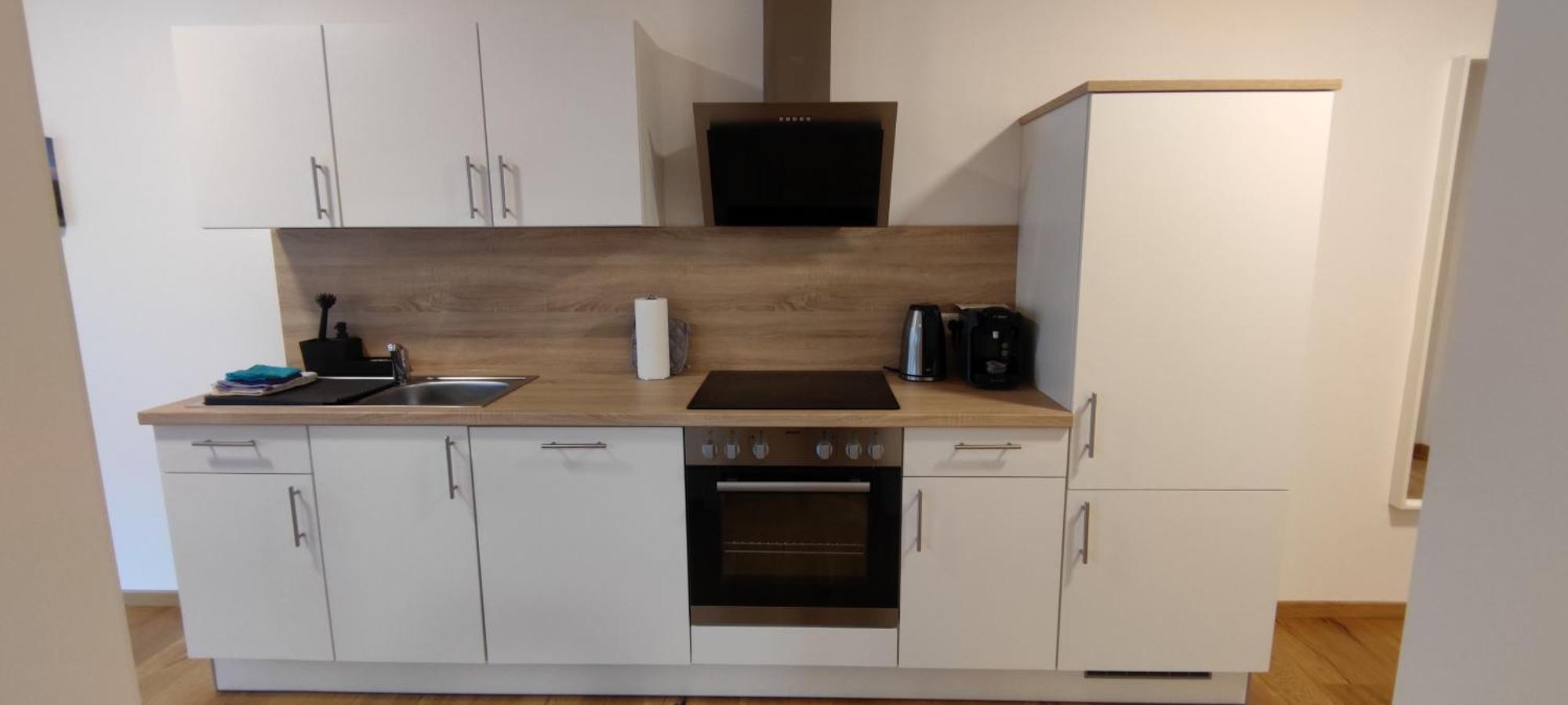 Apartment Alvino Friedrichshafen
