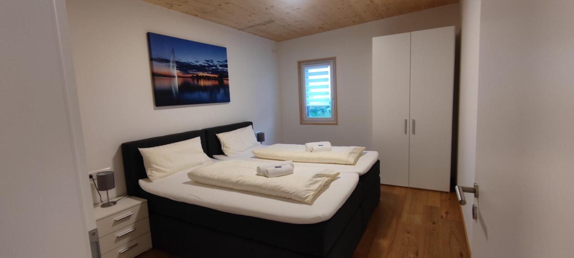 Apartment Alvino *